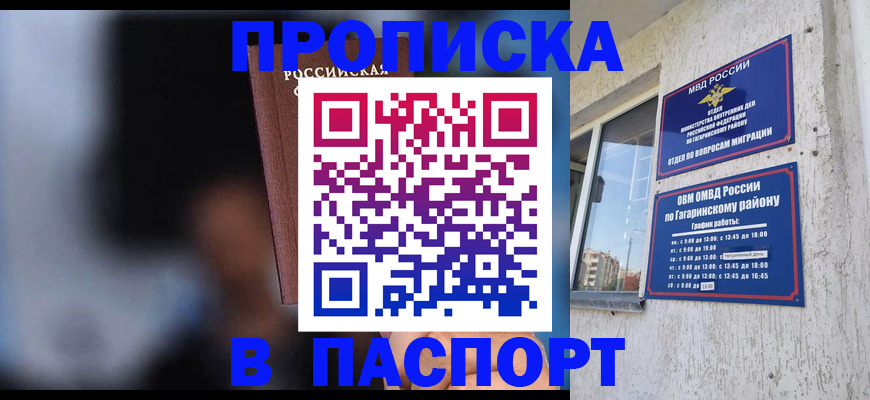 временная регистрация для всех в Павловске